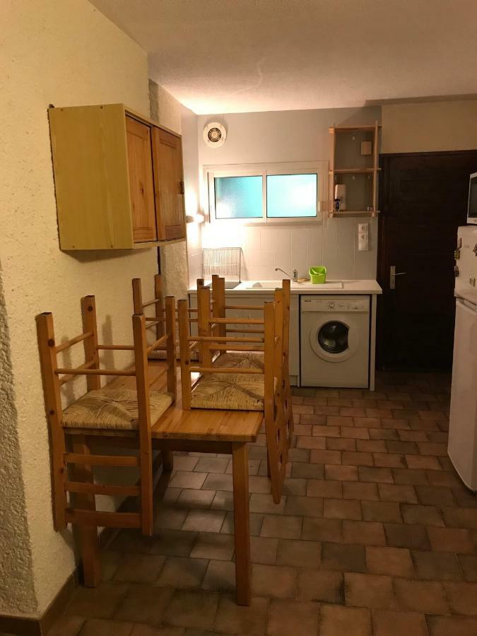 Residence Courbet Meylouga Cauterets Bagian luar foto